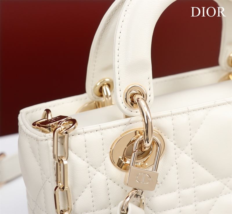 Christian Dior My Lady Bags